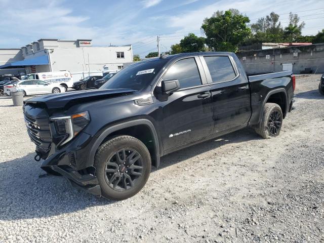 GMC SIERRA C15 2024 with VIN 1GTPHAEK0RZ316689 - Photo from auction