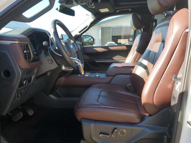 Photo 7 from auction – 2023 FORD EXPEDITION with VIN 1FMJK2A82PEA38563