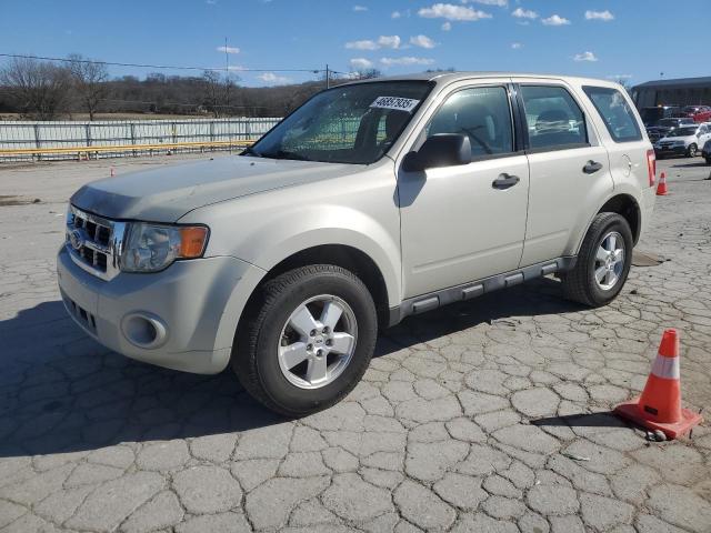 Photo 1 from auction – 2009 FORD ESCAPE XLS with VIN 1FMCU027X9KA36416