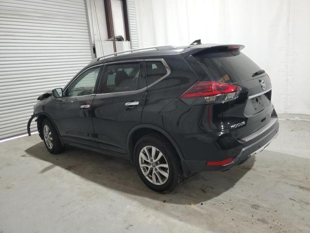 Photo 2 from auction – 2019 NISSAN ROGUE S with VIN KNMAT2MV1KP541548