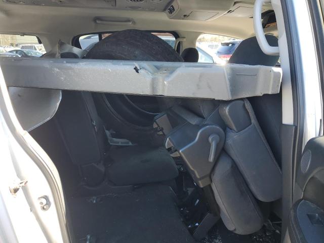 Photo 11 from auction – 2013 NISSAN ARMADA SV with VIN 5N1AA0NC6DN609392