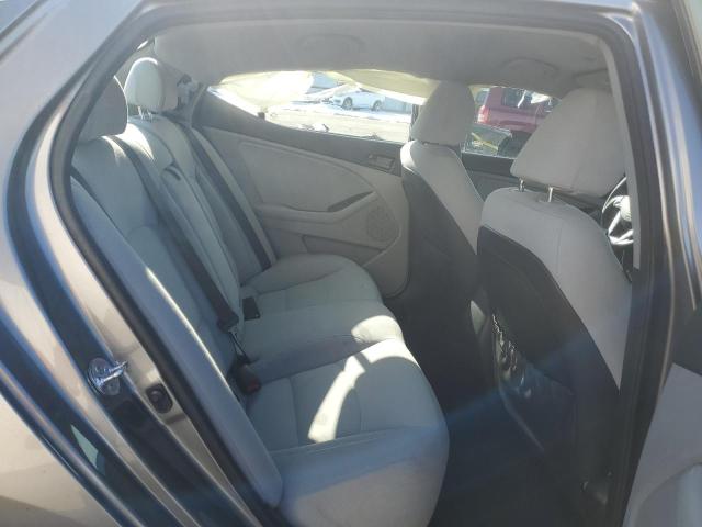 Photo 10 from auction – 2013 KIA OPTIMA LX with VIN 5XXGM4A74DG241232