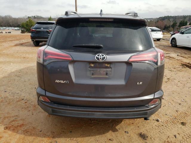 Photo 6 from auction – 2016 TOYOTA RAV4 LE with VIN JTMZFREV5GJ095478