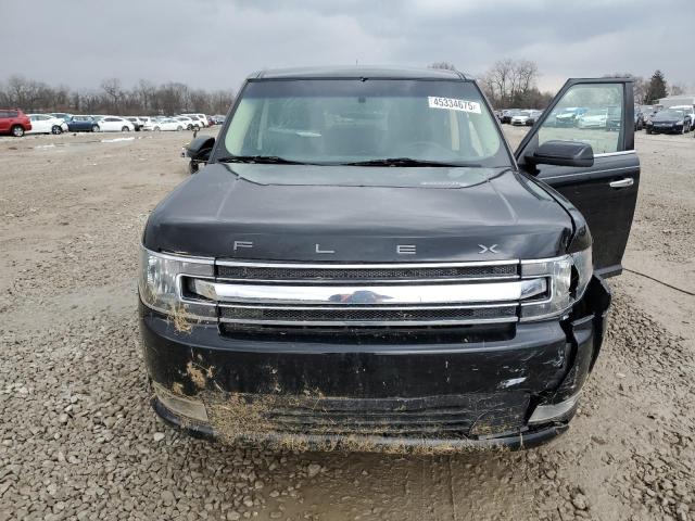Photo 5 from auction – 2017 FORD FLEX SEL with VIN 2FMGK5C8XHBA03906