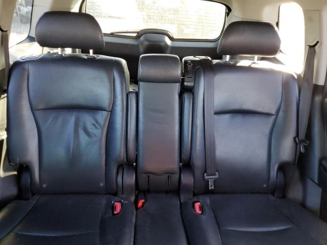 Photo 10 from auction – 2012 TOYOTA HIGHLANDER with VIN JTEDC3EH3C2005495