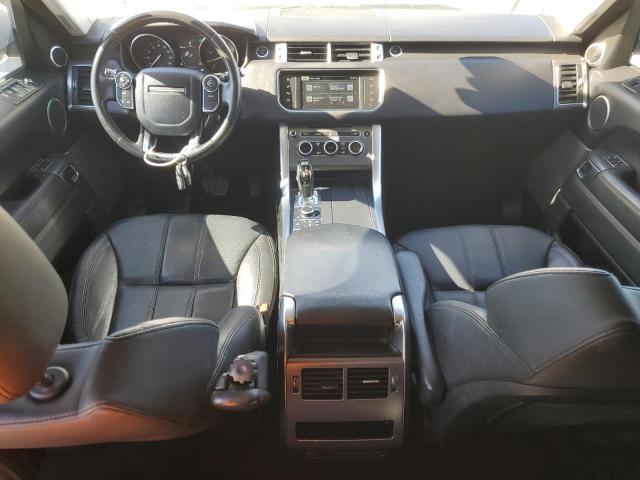Photo 8 from auction – 2016 LAND ROVER RANGE ROVE with VIN SALWG2VF1GA649317