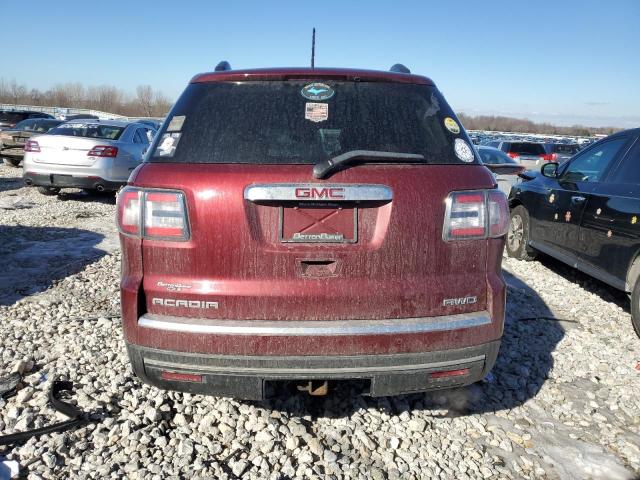 Photo 6 from auction – 2015 GMC ACADIA SLT with VIN 1GKKVRKD8FJ318390