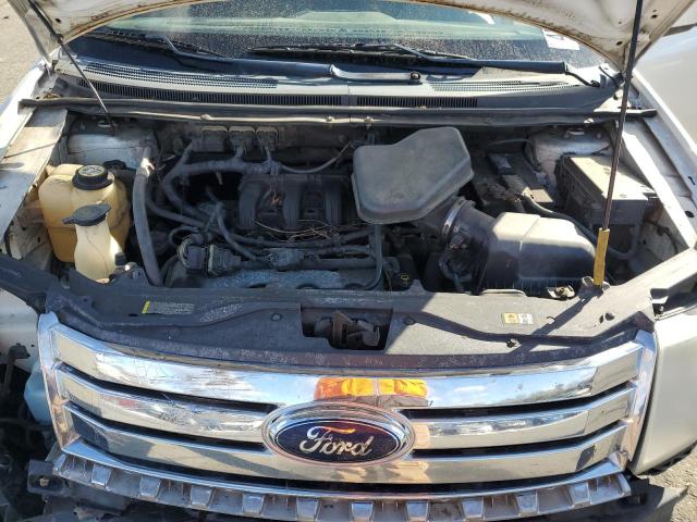 Photo 12 from auction – 2008 FORD EDGE SEL with VIN 2FMDK48C18BB03080