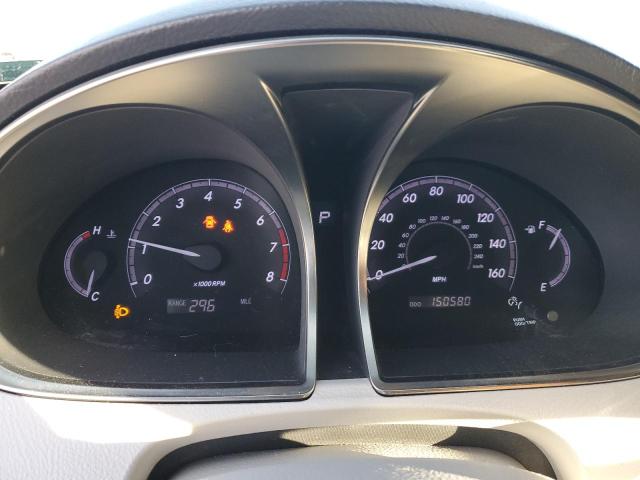 Снимка 9 от търг – 2011 TOYOTA AVALON BAS с VIN 4T1BK3DB7BU414321