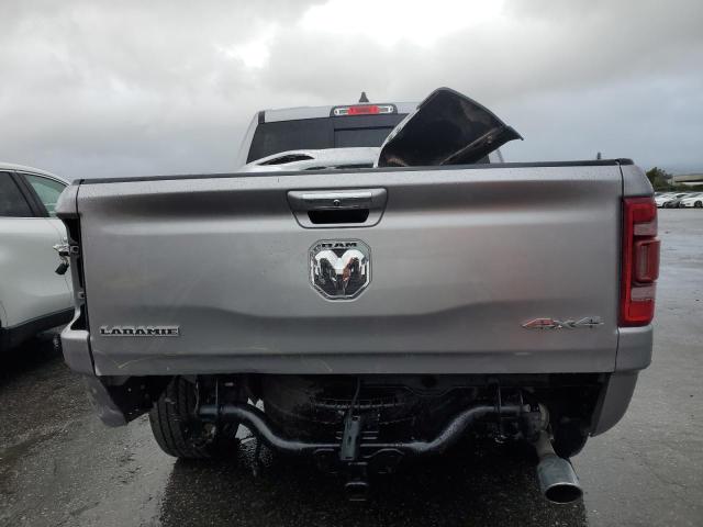 Photo 6 from auction – 2020 RAM 1500 LARAM with VIN 1C6SRFJM7LN355667