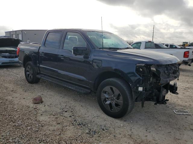Photo 4 from auction – 2023 FORD F150 LIGHT with VIN 1FTVW1EV7PWG28823