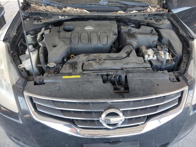 Снимка 11 от търг – 2012 NISSAN ALTIMA BAS с VIN 1N4AL2AP9CN442002