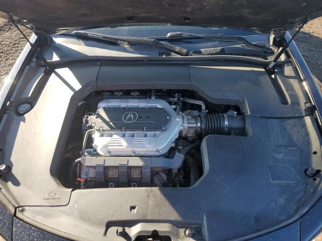 Photo 11 from auction – 2012 ACURA TL with VIN 19UUA8F56CA017658