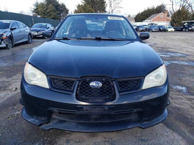 Photo 5 from auction – 2007 SUBARU IMPREZA 2. with VIN JF1GD616X7H505179