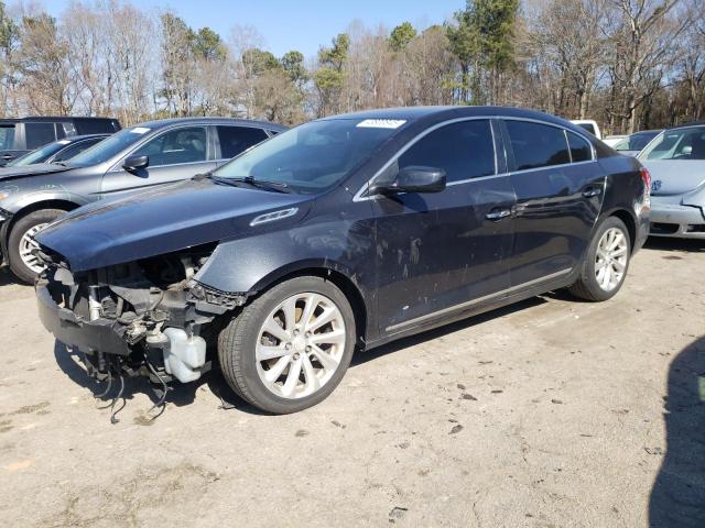 BUICK LACROSSE 2015 with VIN 1G4GA5G30FF221561 - Photo from auction