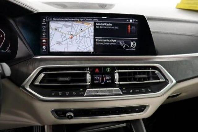 Photo 10 from auction – 2019 BMW X5 XDRIVE4 with VIN 5UXCR6C59KLL05932