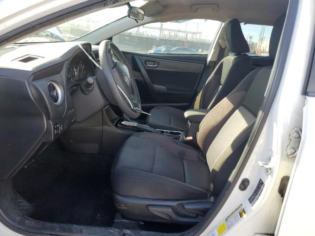 Photo 7 from auction – 2017 TOYOTA COROLLA L with VIN 5YFBURHE0HP676774