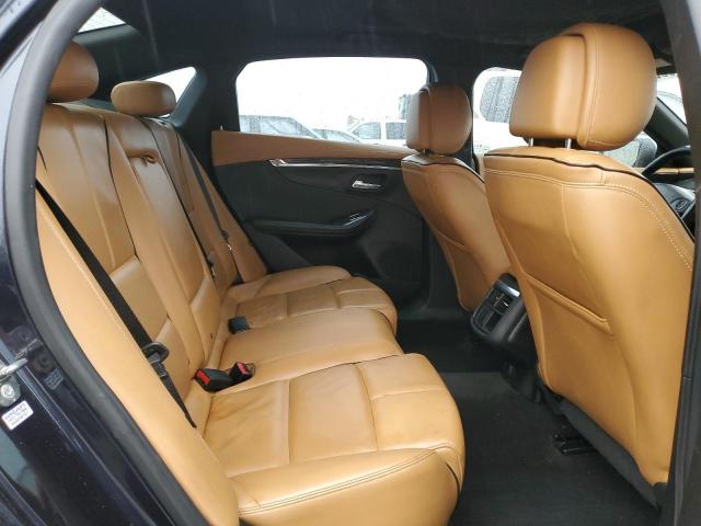 Photo 10 from auction – 2014 CHEVROLET IMPALA LTZ with VIN 2G1155S38E9142080