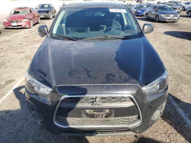 Photo 5 from auction – 2014 MITSUBISHI OUTLANDER with VIN 4A4AP3AUXEE014400
