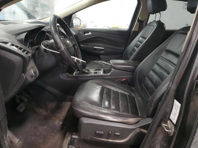 Photo 7 from auction – 2017 FORD ESCAPE TIT with VIN 1FMCU9J90HUB06855