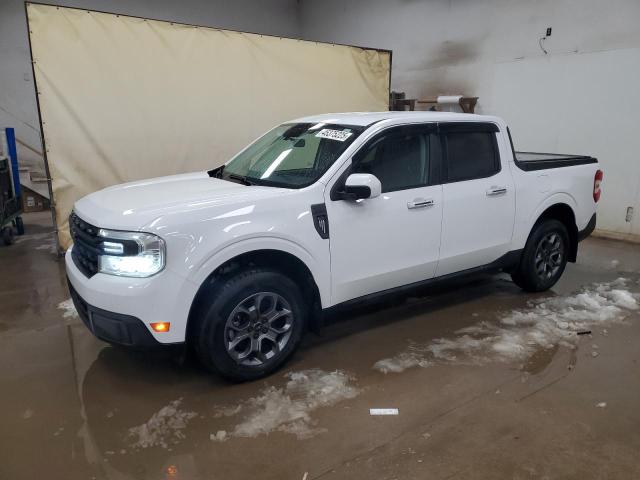 FORD MAVERICK X 2022 with VIN 3FTTW8F90NRA76793 - Photo from auction