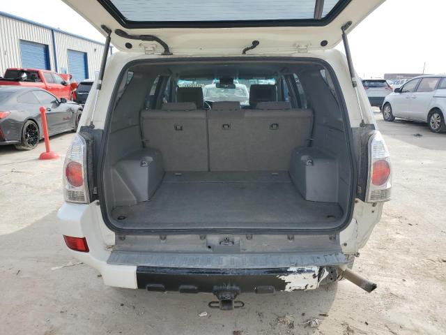 Photo 6 from auction – 2005 TOYOTA 4RUNNER SR with VIN JTEZU14R858036064