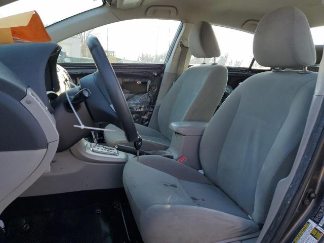 Photo 7 from auction – 2013 TOYOTA COROLLA BA with VIN 2T1BU4EE6DC062085