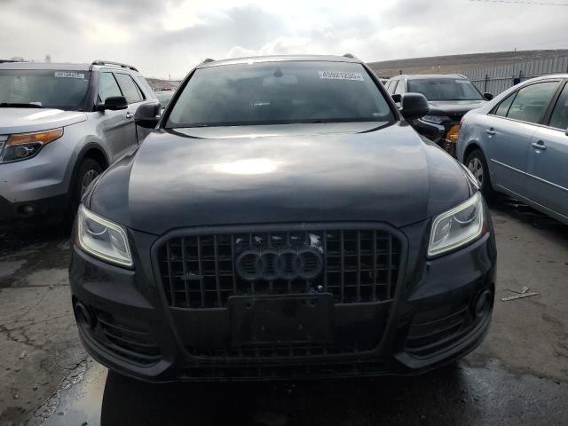Снимка 5 от търг – 2017 AUDI Q5 PREMIUM с VIN WA1C2AFP2HA099776