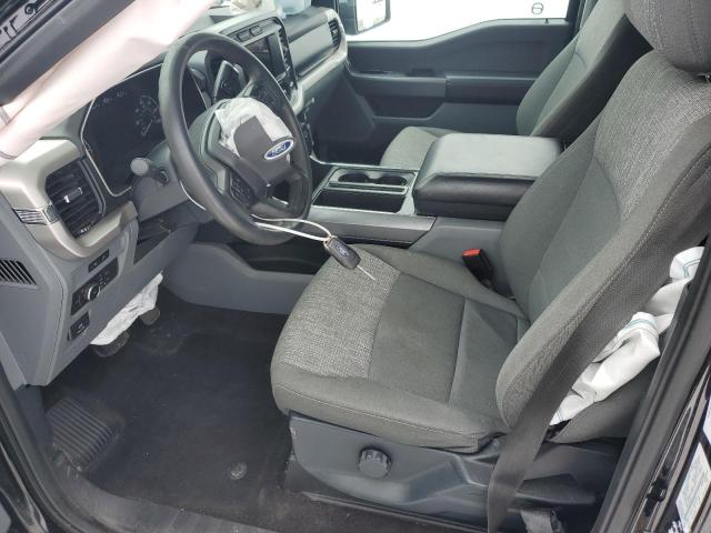 Photo 7 from auction – 2021 FORD F150 SUPER with VIN 1FTFW1E88MKD38897
