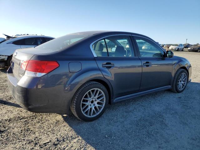 Photo 3 from auction – 2014 SUBARU LEGACY 2.5 with VIN 4S3BMBA60E3002932