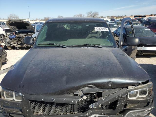 Photo 11 from auction – 2005 GMC NEW SIERRA with VIN 1GTEK19BX5E212666