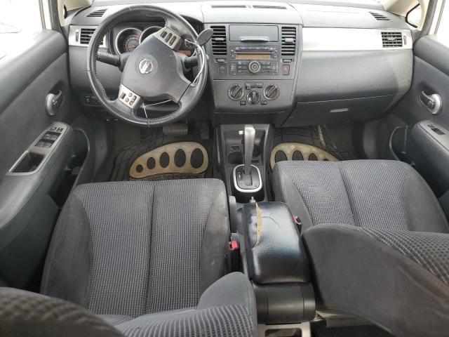Photo 8 from auction – 2010 NISSAN VERSA S with VIN 3N1BC1CP1AL394744