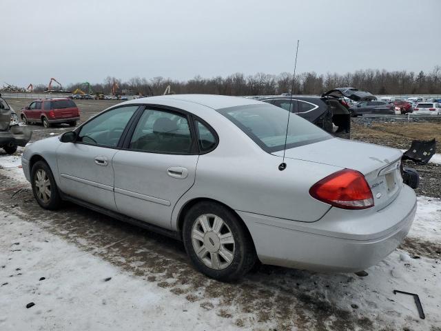 Photo 2 from auction – 2007 FORD TAURUS SEL with VIN 1FAFP56U97A147893