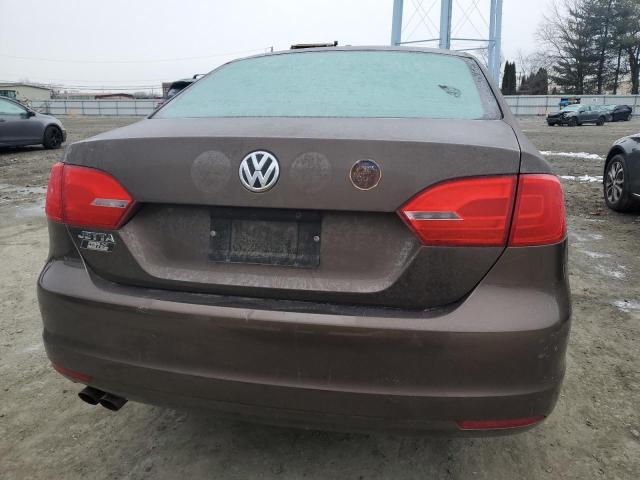 Photo 6 from auction – 2011 VOLKSWAGEN JETTA BASE with VIN 3VW1K7AJ3BM398199