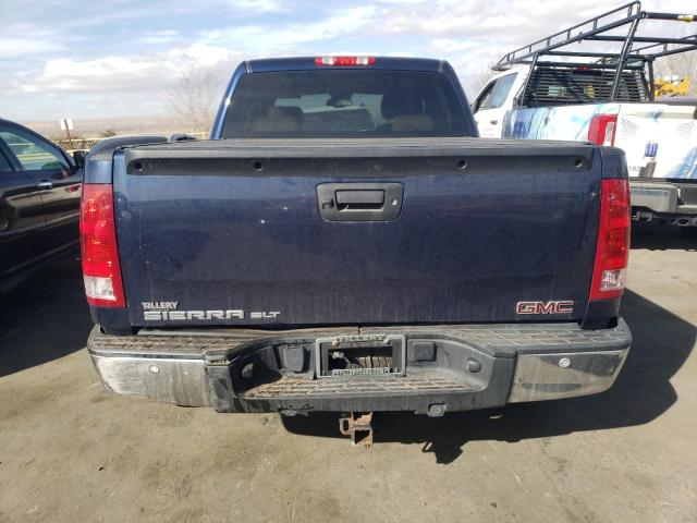 Photo 6 from auction – 2012 GMC SIERRA K15 with VIN 3GTP2WE78CG225820