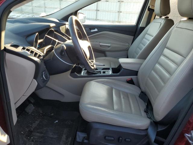 Photo 7 from auction – 2019 FORD ESCAPE TIT with VIN 1FMCU0J91KUA39685