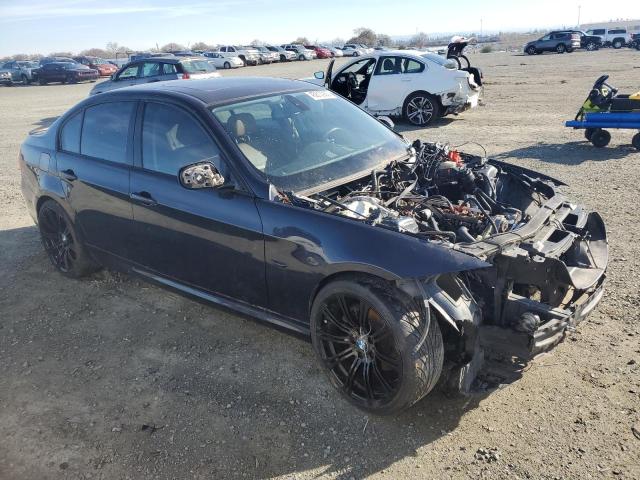 Photo 4 from auction – 2010 BMW 328 XI SUL with VIN WBAPK5C50AA652543