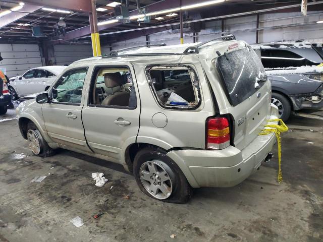 Photo 2 from auction – 2005 FORD ESCAPE LIM with VIN 1FMCU94155KD76368