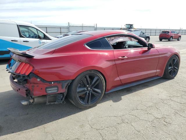 Снимка 3 от търг – 2015 FORD MUSTANG с VIN 1FA6P8TH7F5382177