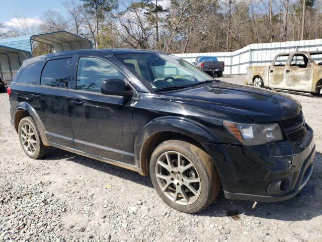 Photo 4 from auction – 2019 DODGE JOURNEY GT with VIN 3C4PDDEG7KT746063