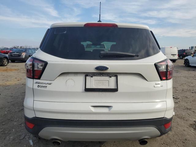 Photo 6 from auction – 2017 FORD ESCAPE SE with VIN 1FMCU9GD1HUD33385