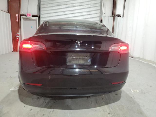 Photo 6 from auction – 2022 TESLA MODEL 3 with VIN 5YJ3E1EA3NF370244