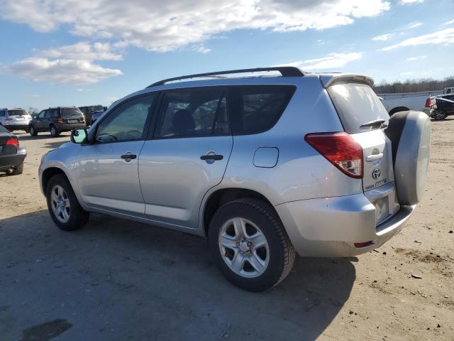 Photo 2 from auction – 2006 TOYOTA RAV4 with VIN JTMZD33V765031620