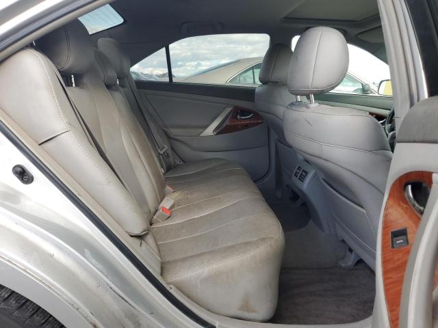 Photo 10 from auction – 2011 TOYOTA CAMRY BASE with VIN 4T4BF3EK0BR212560