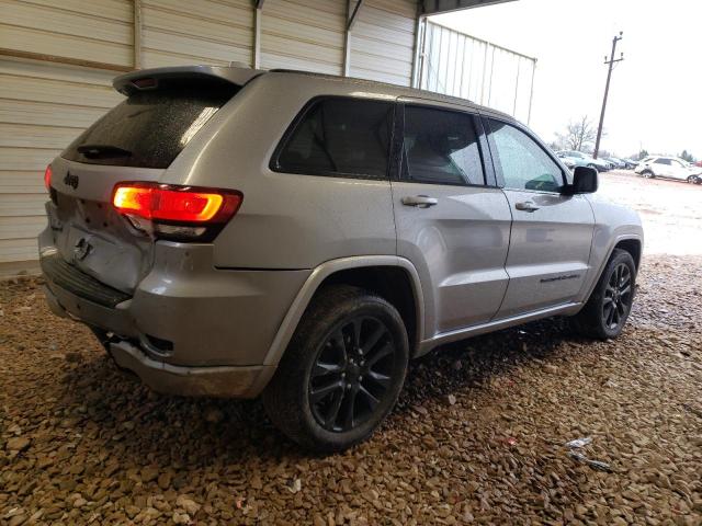 Photo 3 from auction – 2017 JEEP GRAND CHER with VIN 1C4RJFAG5HC720066