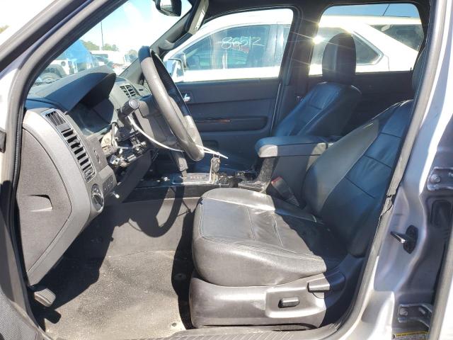 Photo 7 from auction – 2011 FORD ESCAPE LIM with VIN 1FMCU0E77BKB64906