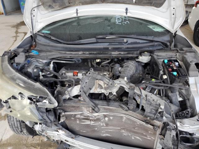 Photo 12 from auction – 2014 HONDA CR-V LX with VIN 2HKRM3H33EH501714