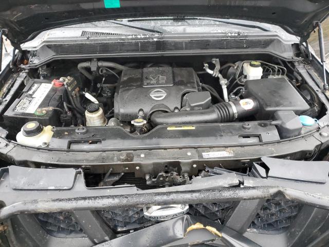 Photo 11 from auction – 2013 NISSAN TITAN S with VIN 1N6AA0EC9DN309878