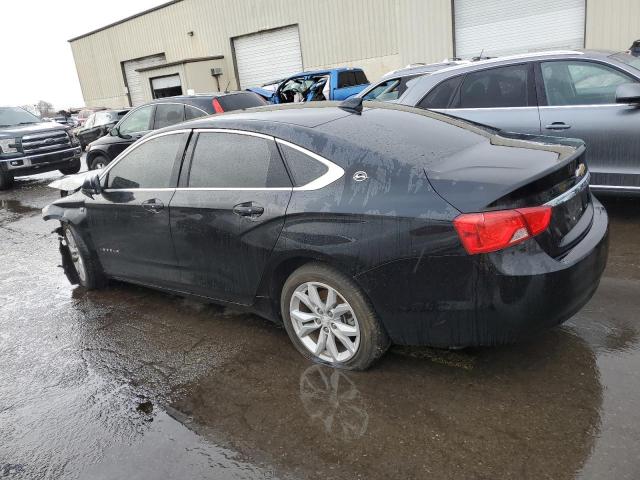 Zdjęcie 2 z aukcji – 2018 CHEVROLET IMPALA LT z VIN 2G1105SA7J9163333