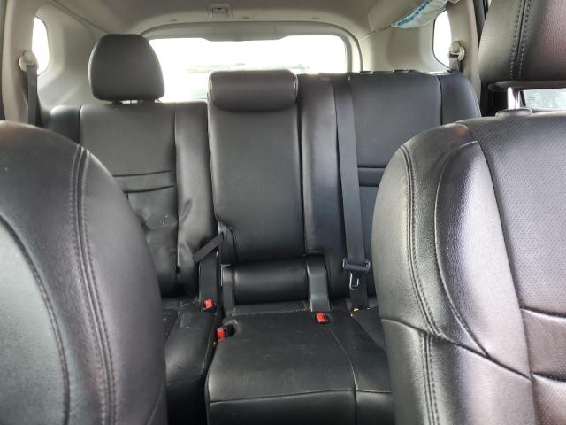 Photo 10 from auction – 2016 NISSAN ROGUE S with VIN 5N1AT2MT4GC756687